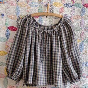 Honeybea Artist's Blouse Sz. S/M